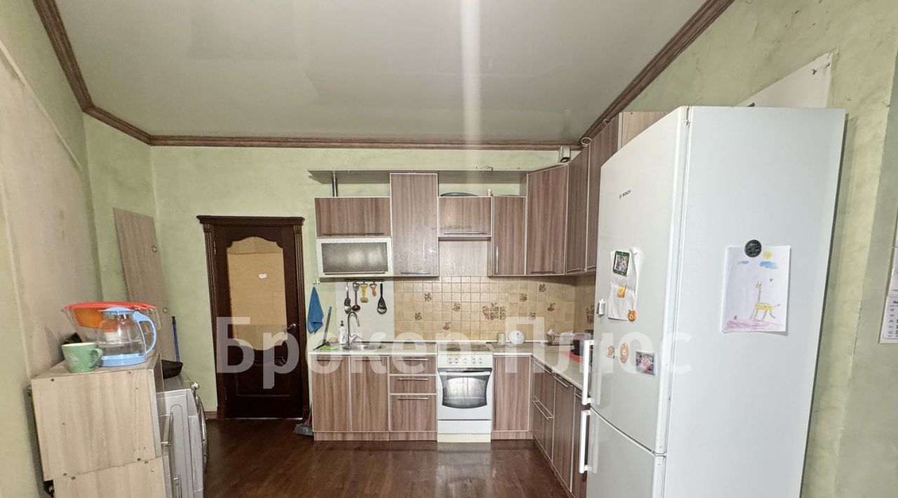 квартира г Абакан ул Стофато 5д фото 11