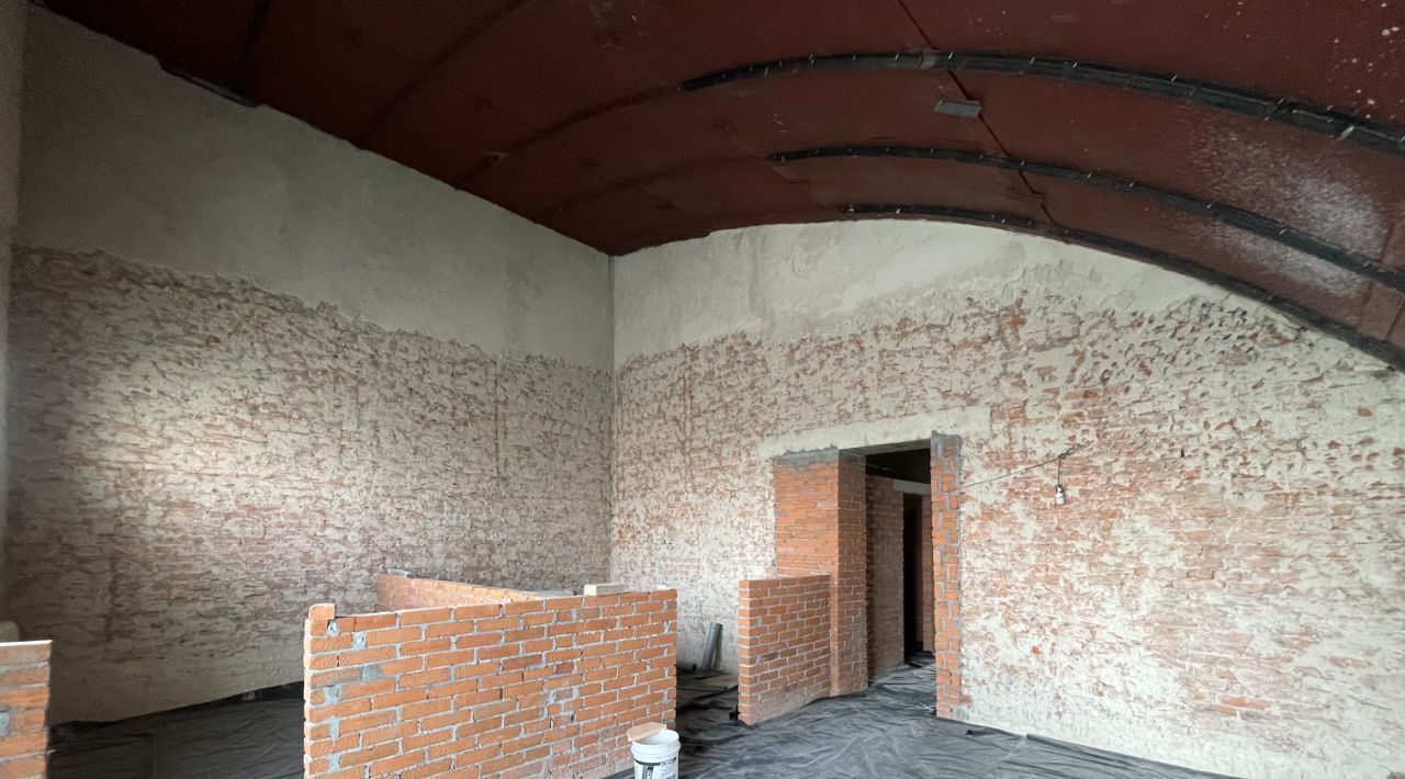 квартира г Хабаровск р-н Центральный ул Тургенева 49 фото 17