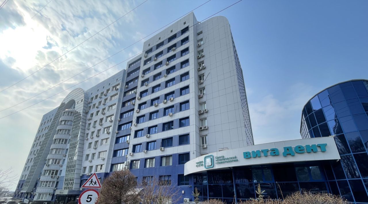 квартира г Хабаровск р-н Центральный ул Тургенева 49 фото 23