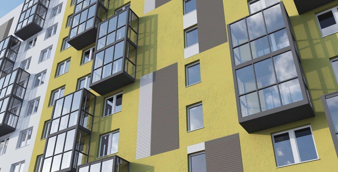 квартира г Ижевск р-н Первомайский ул Камбарская 94к/2 фото 7