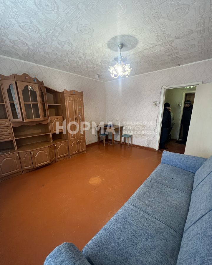 квартира г Октябрьский пр-кт Ленина 69 фото 6