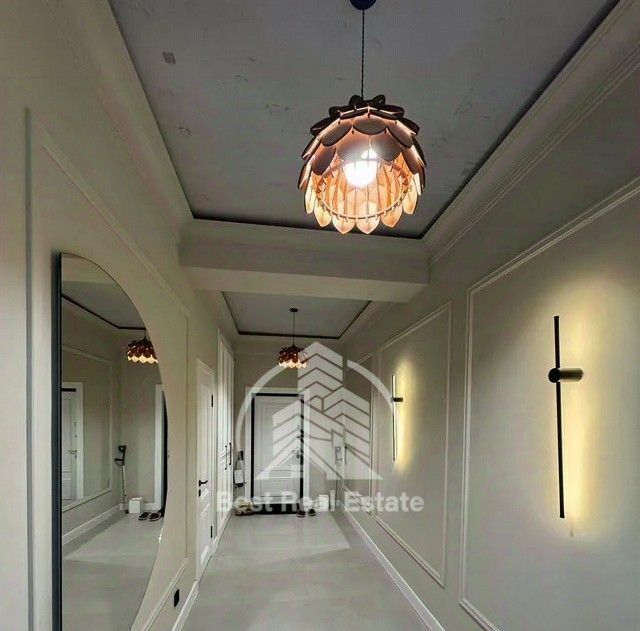 квартира г Махачкала р-н Ленинский ул. Магарамкентская, 15 фото 1