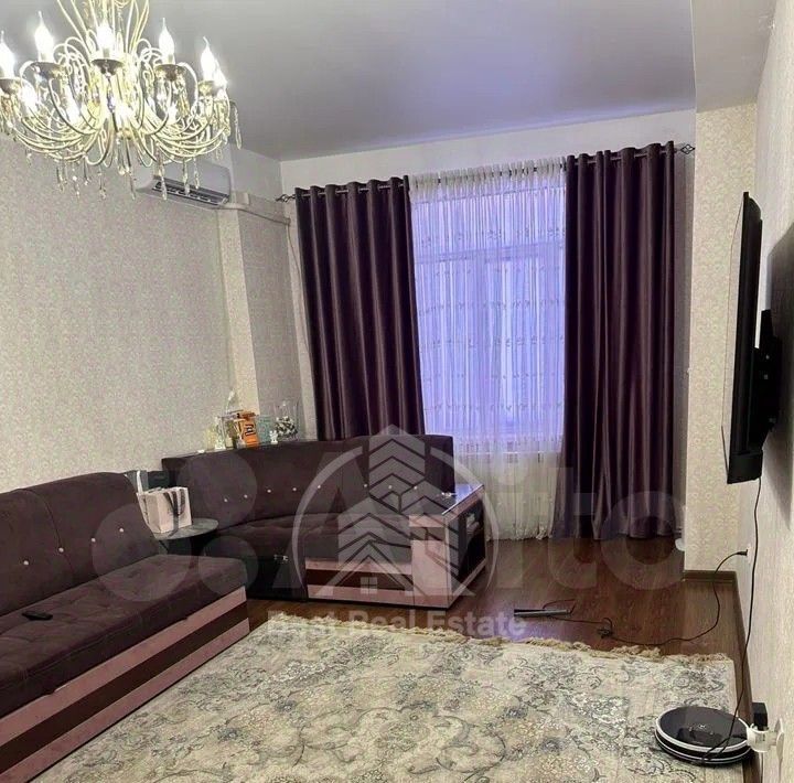 квартира г Махачкала ул Генерала Омарова 39 Советский фото 4