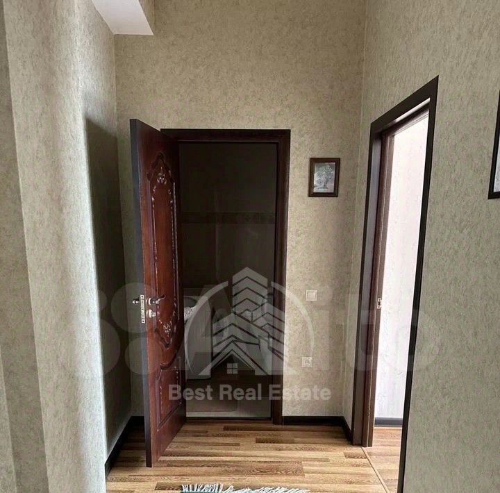 квартира г Махачкала р-н Ленинский ул Хаджи Булача 23ак/1 фото 10