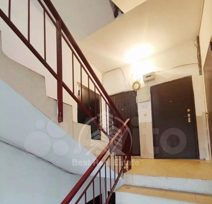 квартира г Махачкала ул Хуршилова 17д Советский фото 6