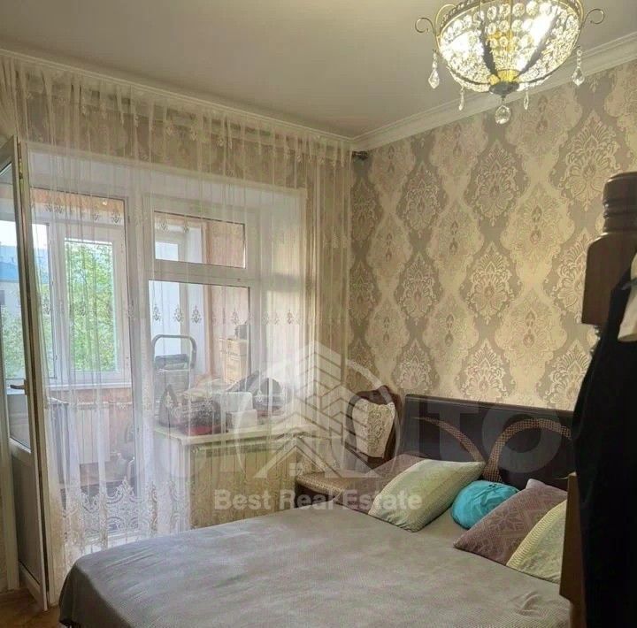 квартира г Махачкала р-н Ленинский ул Красноярская 9 фото 5