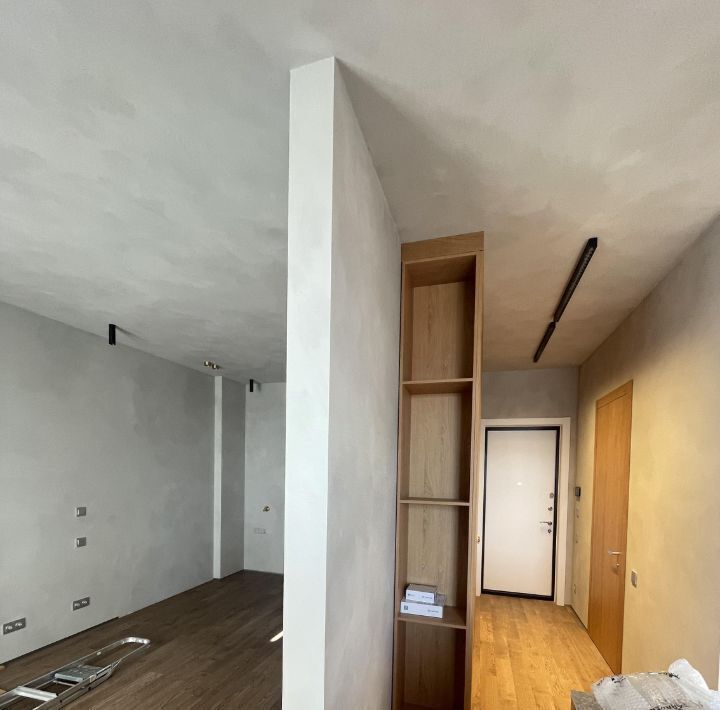 квартира г Махачкала ул Титова 144к/3 Советский фото 7