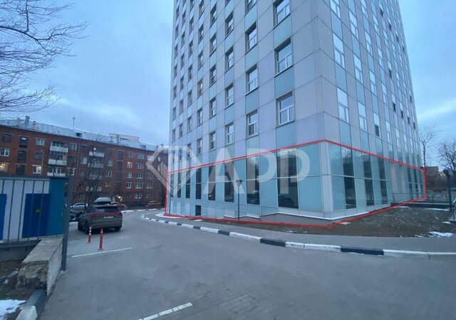 метро Бабушкинская ул Искры 1 фото