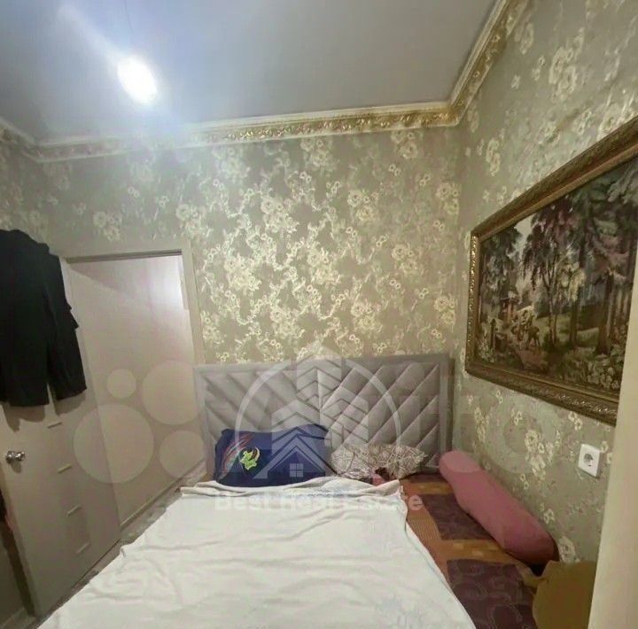 квартира г Махачкала р-н Ленинский ул Олега Кошевого 41в фото 22