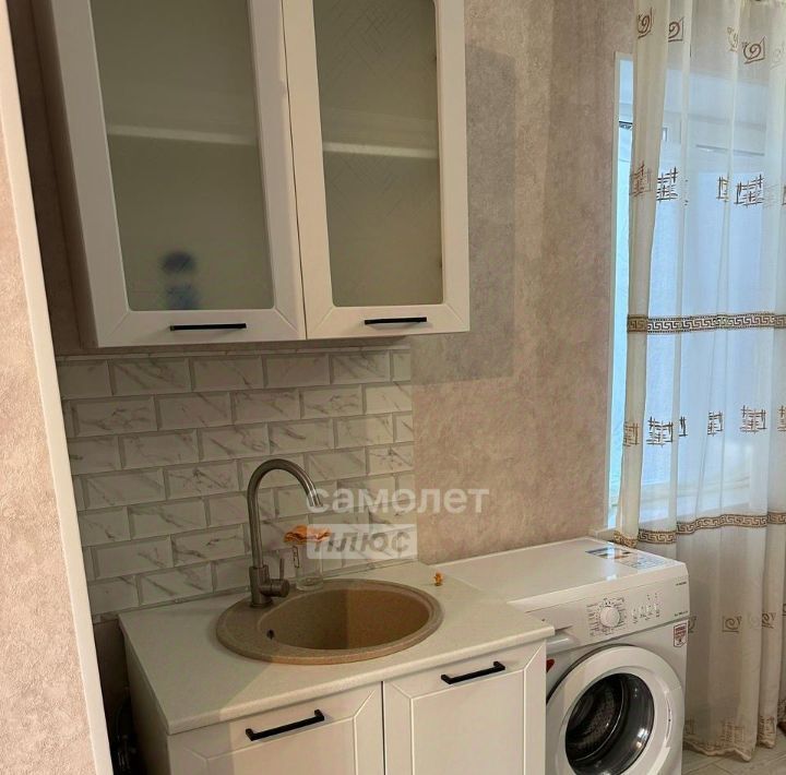 квартира г Махачкала р-н Кировский ул 1-я Радужная 10б фото 10