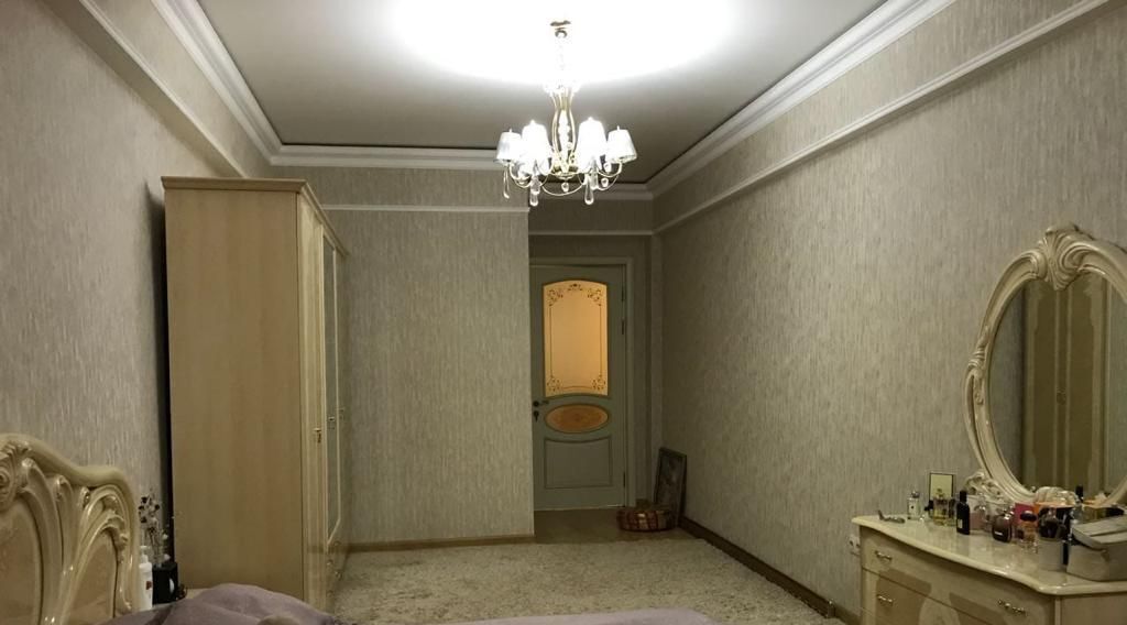 квартира г Махачкала р-н Ленинский пр-кт Гамидова 11в фото 6