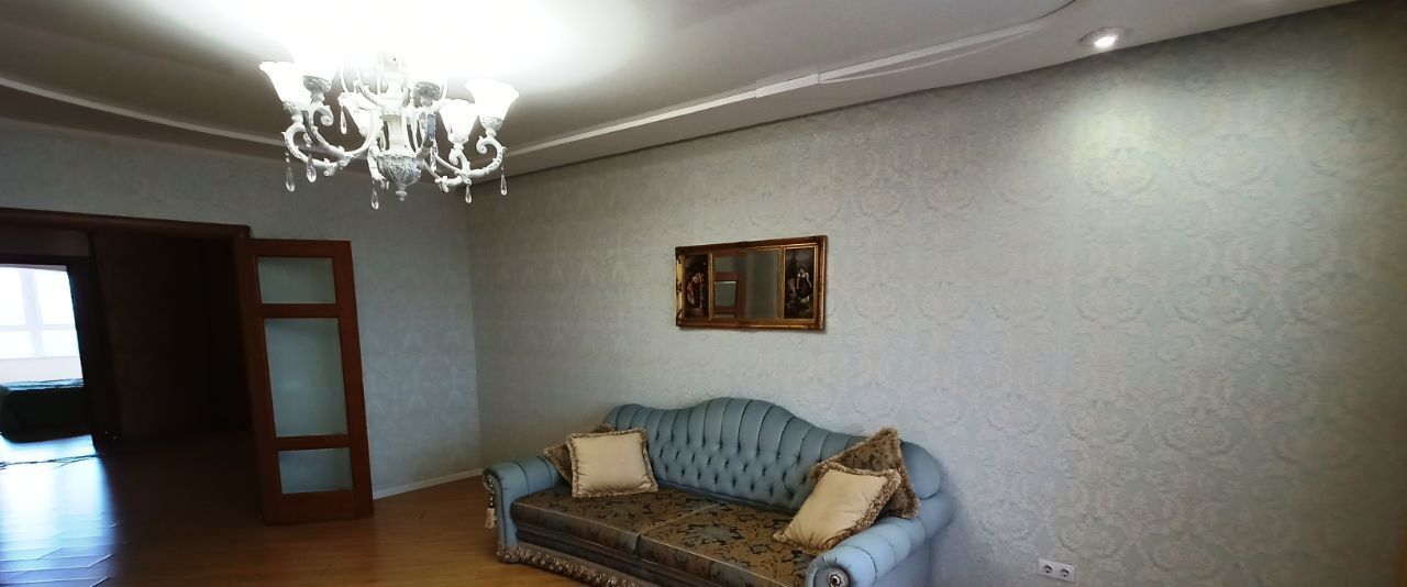 квартира г Воронеж р-н Центральный ул Морозова 31 фото 11