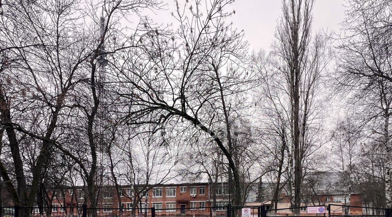 квартира г Нижний Новгород Горьковская ул Тимирязева 1 фото 18