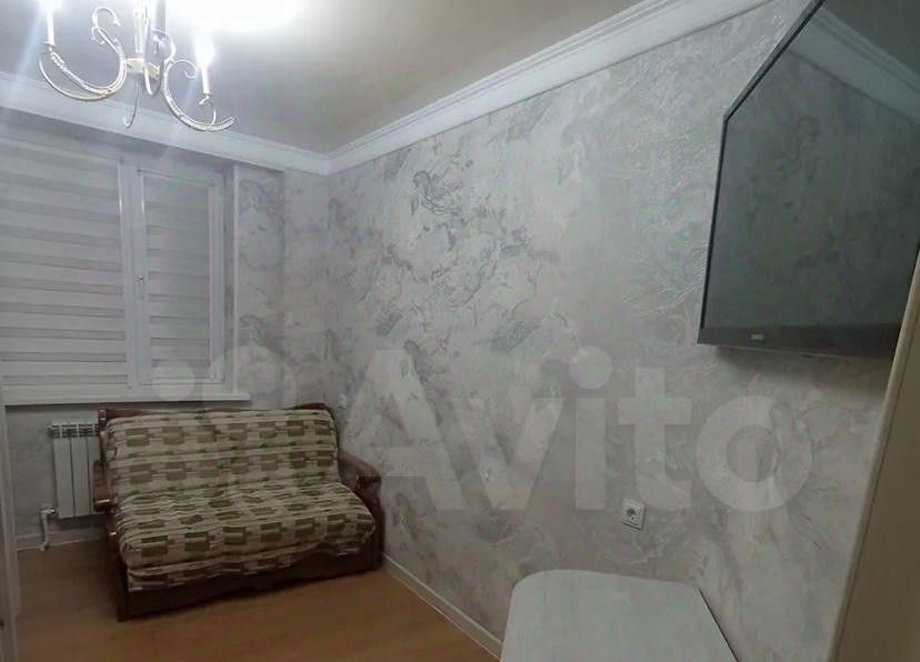 квартира г Грозный р-н Старопромысловский ул Каменщиков 20 фото 6