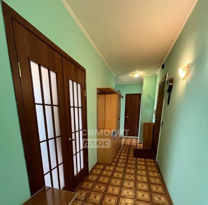 квартира г Чита р-н Центральный ул Новобульварная 90 фото 17