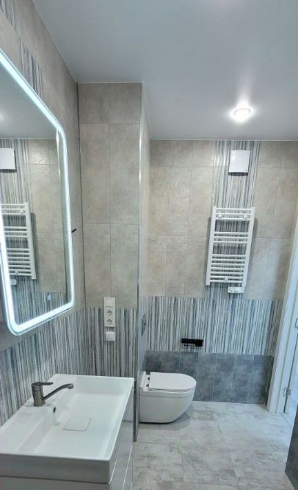 квартира г Сургут ул Университетская 15 20А фото 13
