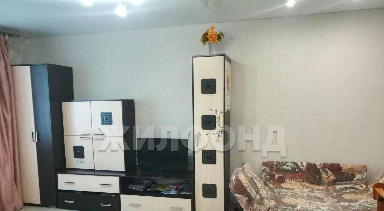 квартира г Новосибирск ул Виктора Уса 2 Площадь Маркса фото 5