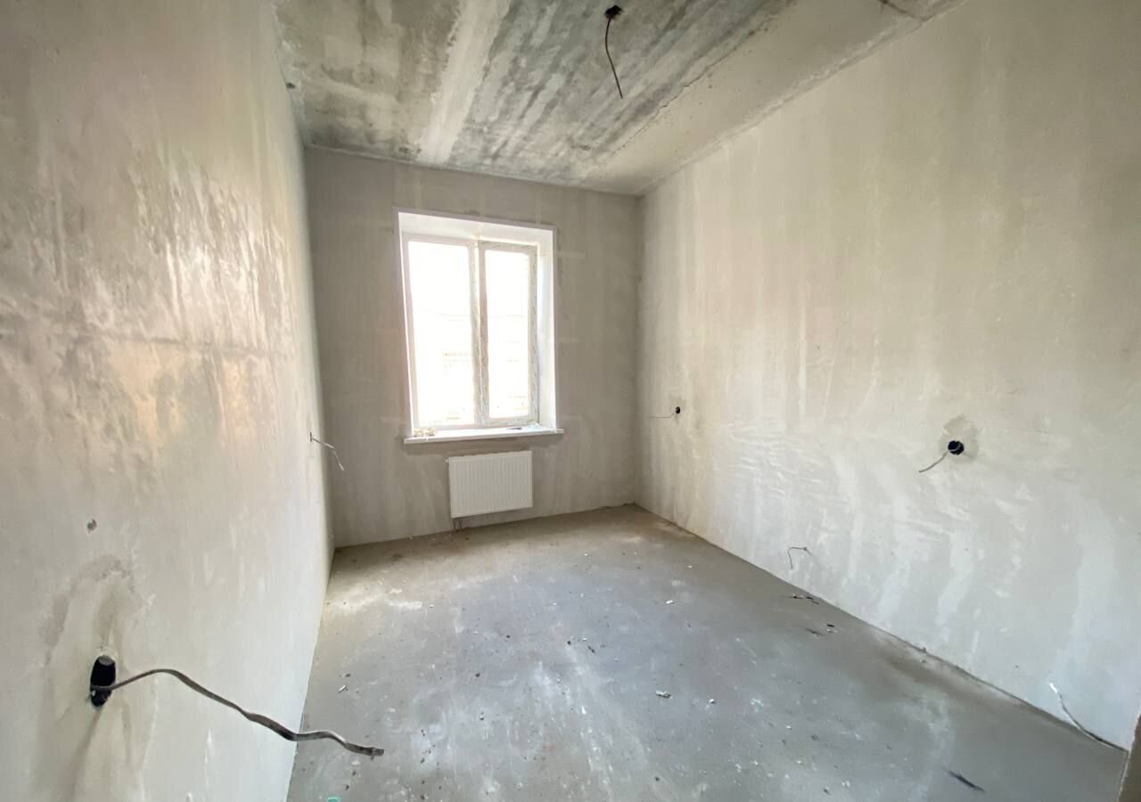квартира г Абакан ул Авиаторов 1д фото 4