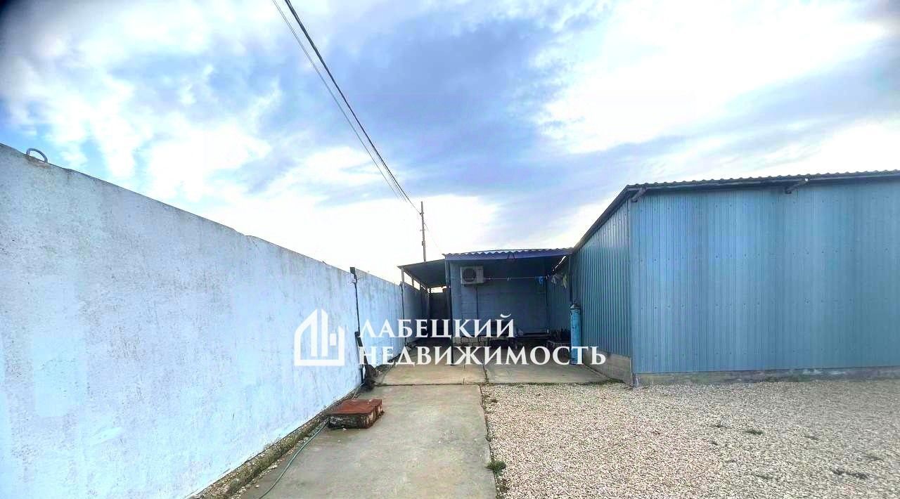 дом г Феодосия снт Буревестник ул Цветочная 224 фото 2