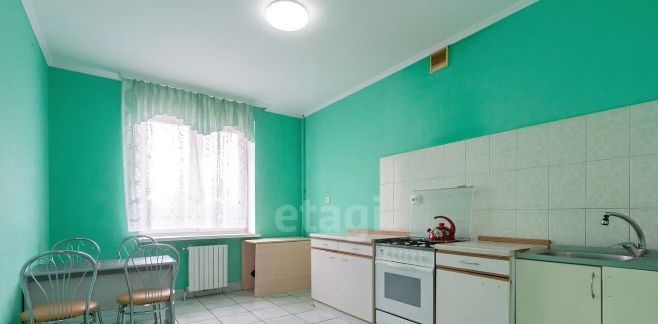 квартира г Калининград р-н Московский ул А.Суворова 40 фото 1