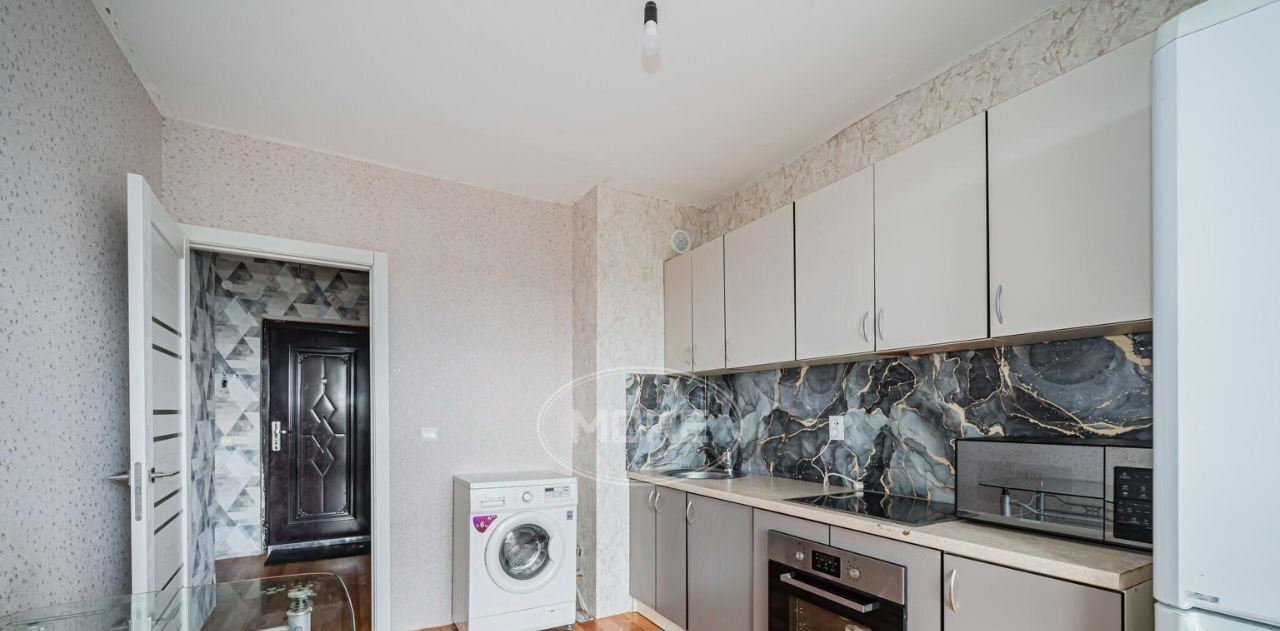 квартира г Калининград р-н Московский ул Левитана 60к/3 фото 2