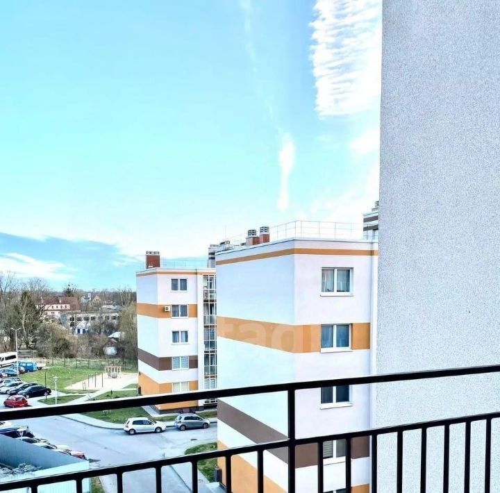 квартира г Калининград р-н Ленинградский ул А.Невского 273 фото 17