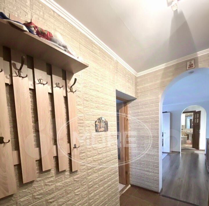 квартира г Калининград р-н Ленинградский ул Куйбышева 65а фото 35