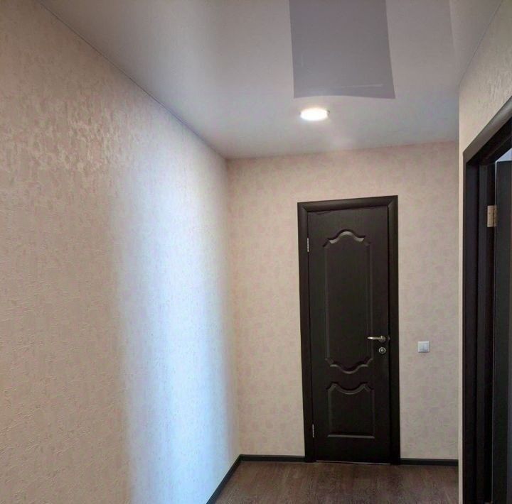 квартира г Самара Безымянка ул Металлистов 53 фото 4
