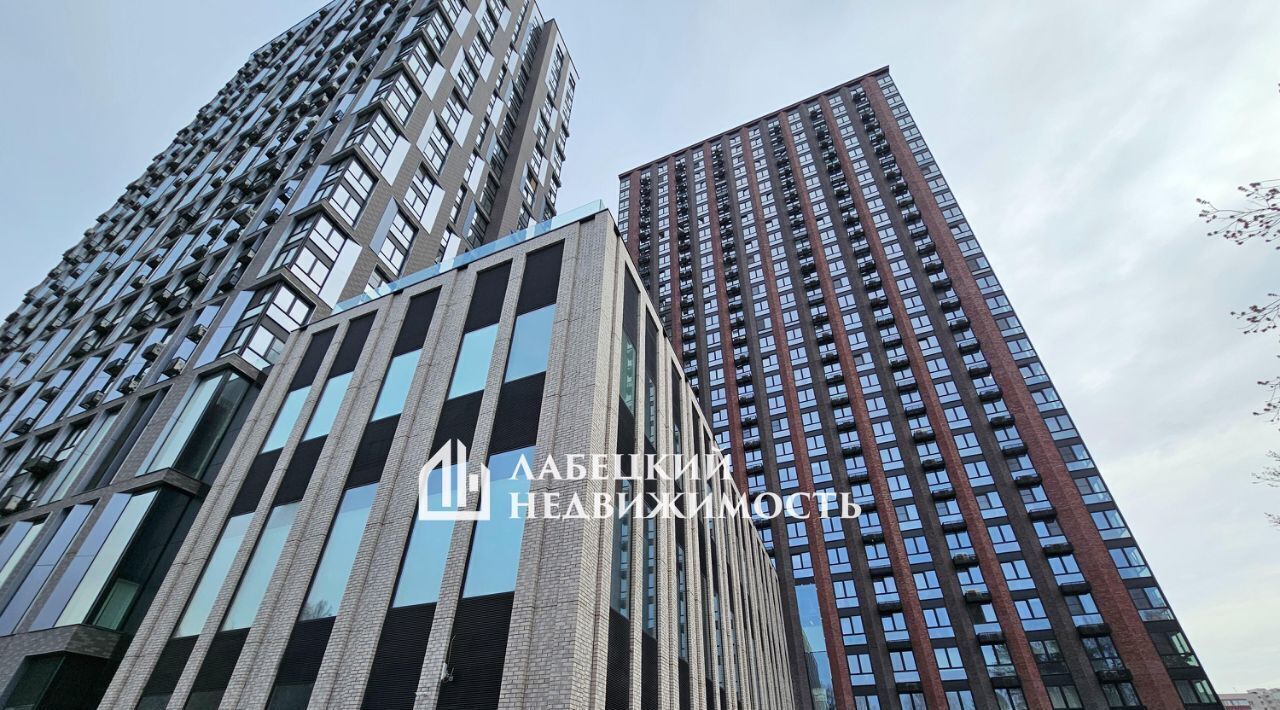 квартира г Москва метро Ховрино ул Дыбенко 7/1 фото 29