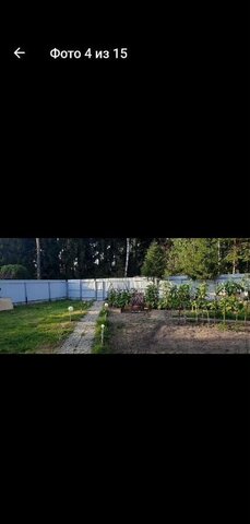 дом снт Водовод-1 22 км, 160, Биокомбината, Щёлковское шоссе фото