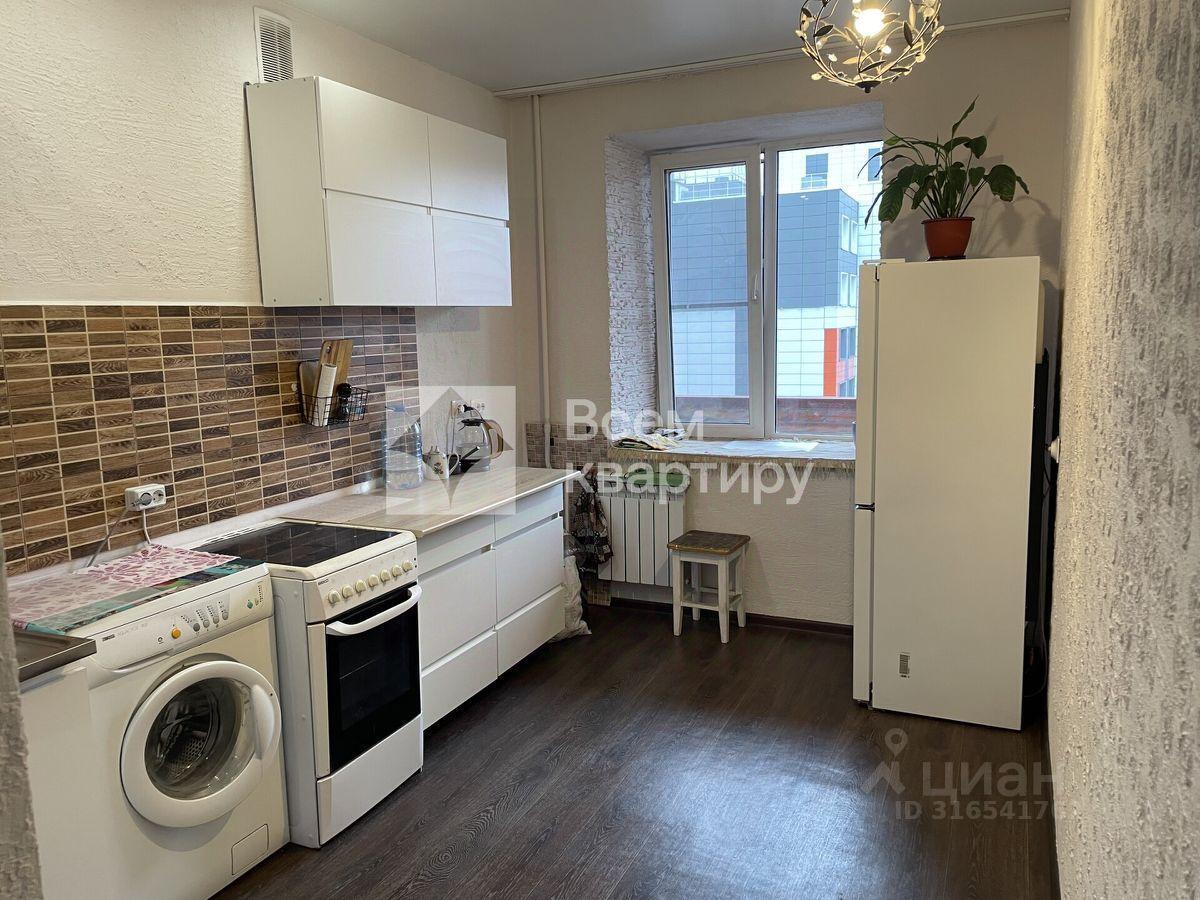 квартира г Новосибирск р-н Октябрьский ул Алтайская 12/1 фото 7