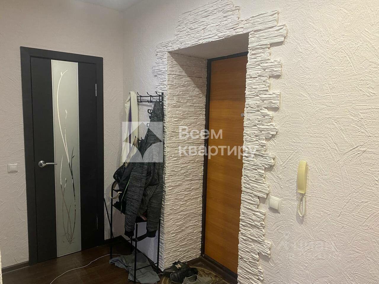 квартира г Новосибирск р-н Октябрьский ул Алтайская 12/1 фото 3