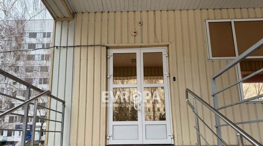 торговое помещение г Ульяновск р-н Заволжский пр-кт Генерала Тюленева 12а фото 7