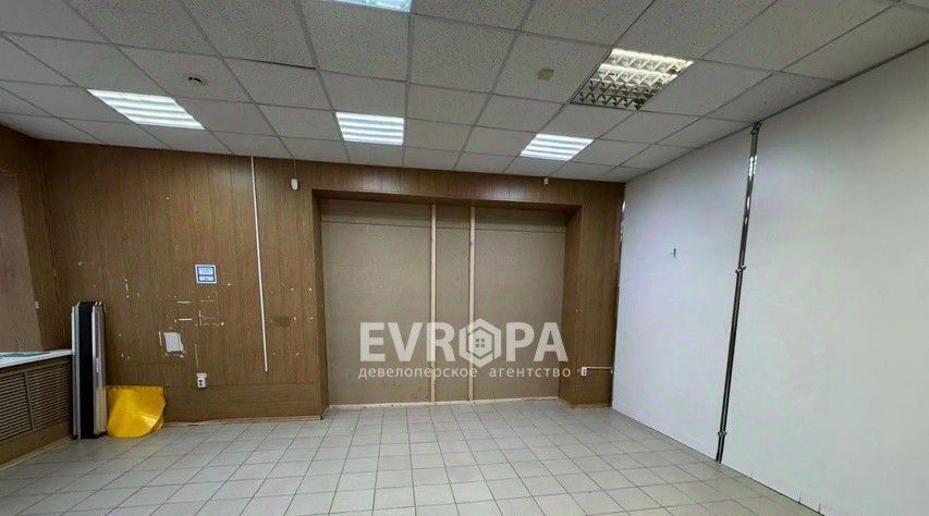 торговое помещение г Ульяновск р-н Заволжский пр-кт Генерала Тюленева 12а фото 6