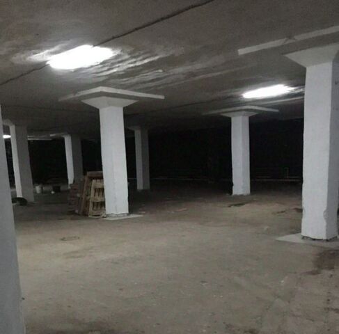 п Элеватор 3-й пер., 6с 1 фото