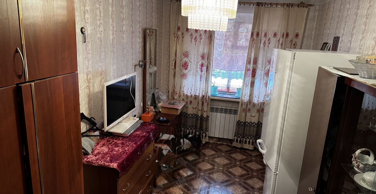 квартира г Пермь ул Ялтинская 10 Пермь, р-н Кировский фото 13