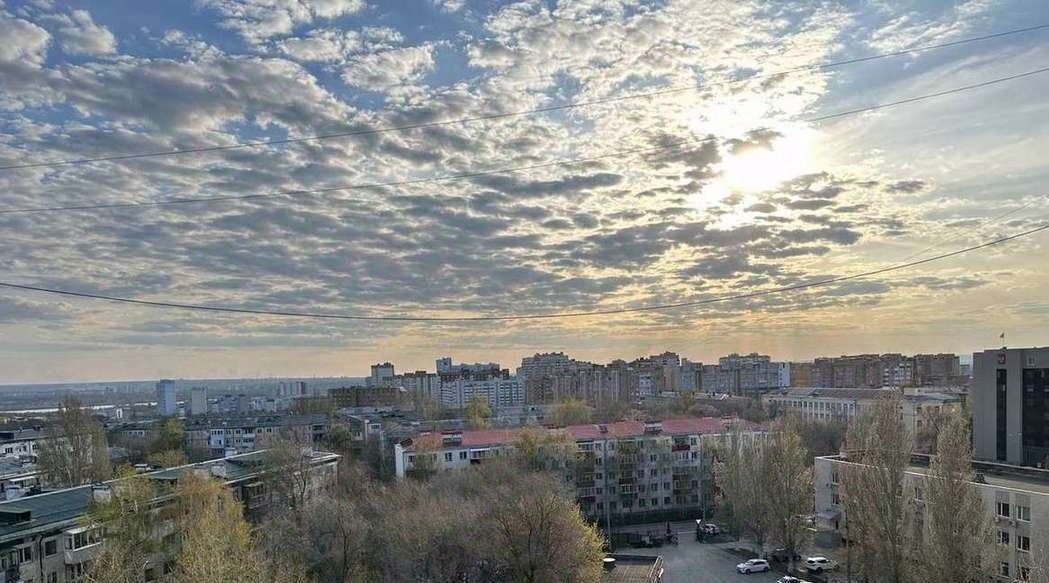 квартира г Самара Московская ул Тухачевского 253 фото 13