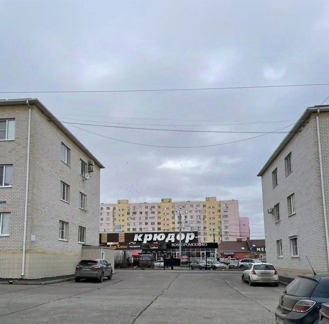 квартира г Таганрог пер 1-й Новый фото 1