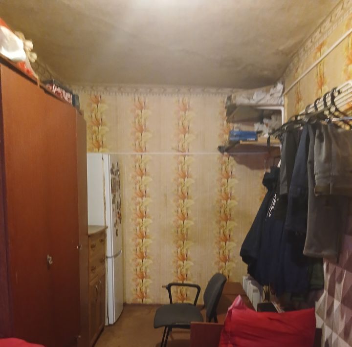 квартира г Ростов-на-Дону р-н Кировский ул Восточная 63 фото 13