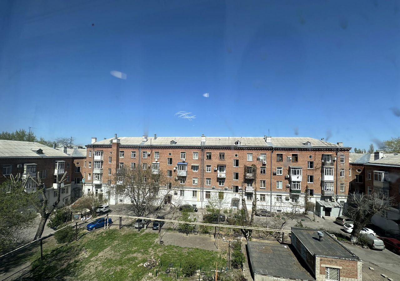 квартира г Таганрог Центральный ул Александровская 34 фото 29