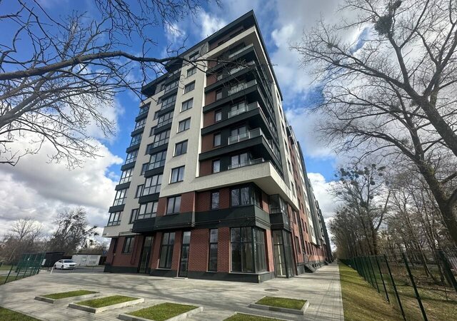 р-н Центральный пр-кт Советский 238а корп. 2 фото