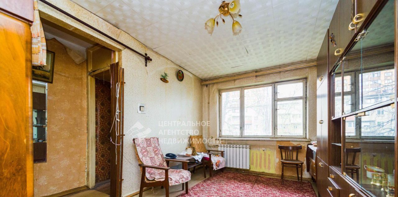 квартира г Рязань р-н Советский ул Фирсова 20к/1 фото 1