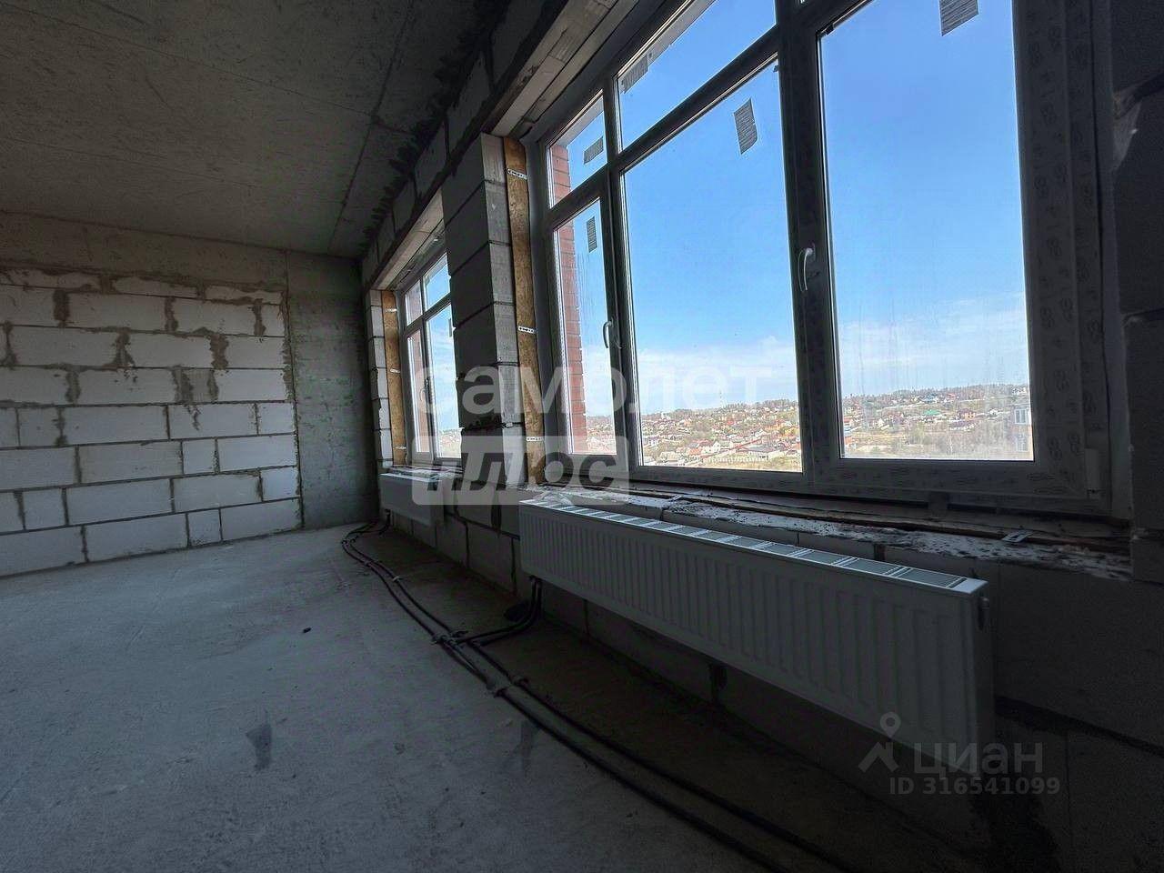 квартира г Дмитров ул Спасская 6а фото 13