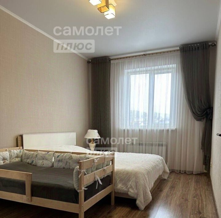 дом г Октябрьский ул Кооперативная 144/2г фото 9