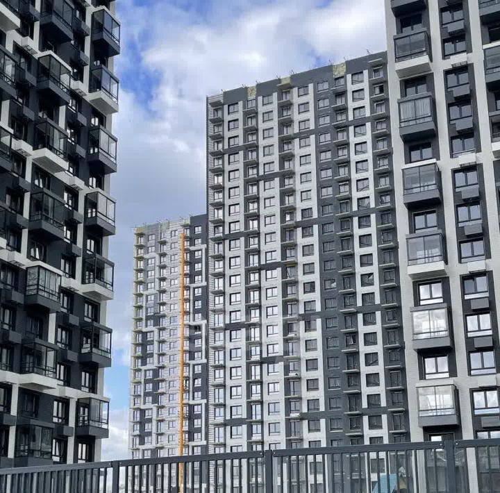 квартира г Екатеринбург Ботаническая ул Хуторская 1 фото 9