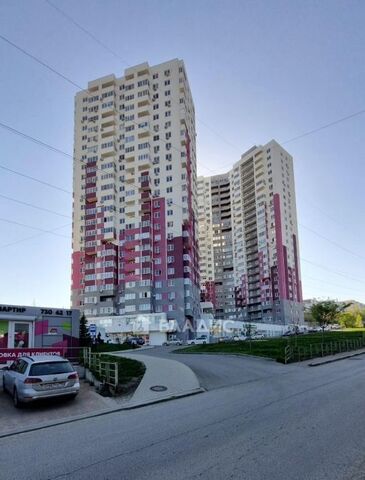 р-н Приморский ул Герцена 3ак/2 фото