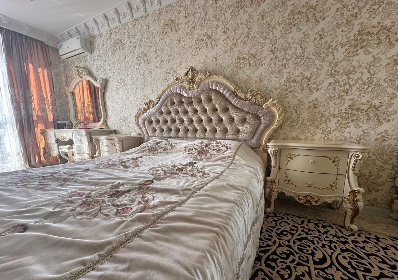 квартира г Одинцово Баковка 122, Одинцовский г. о., Можайское ш. фото 8
