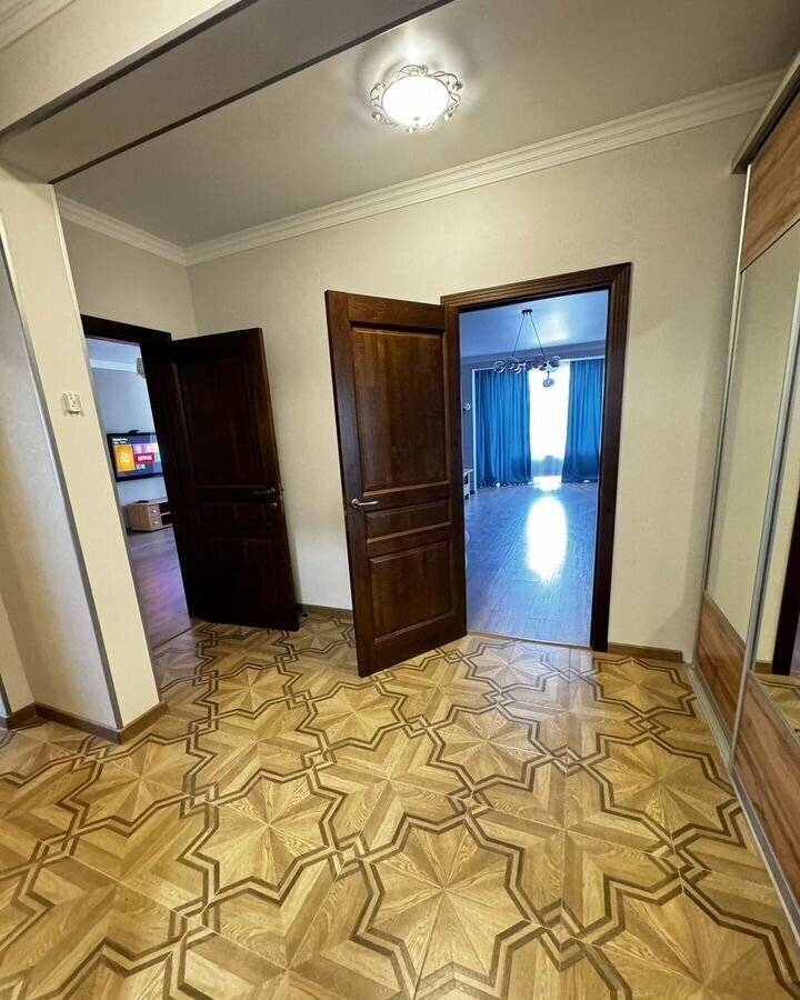 квартира г Пятигорск ул Пастухова 20 фото 1
