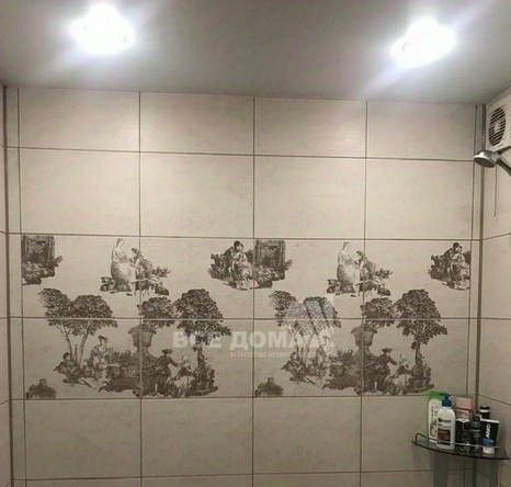 квартира г Ставрополь р-н Октябрьский ул Лесная 153/1 фото 10