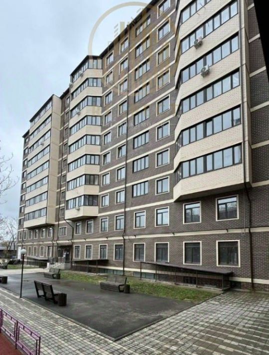 квартира р-н Минераловодский г Минеральные Воды Советская ул., 78 фото 21